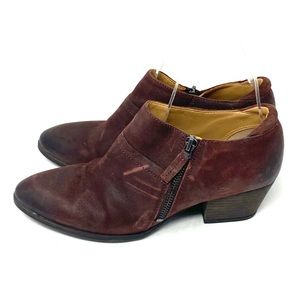 Franco Sarto Booties